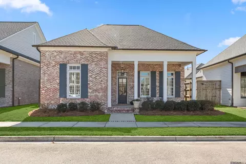 3122 Veranda Square Ave, Baton Rouge, LA 70810