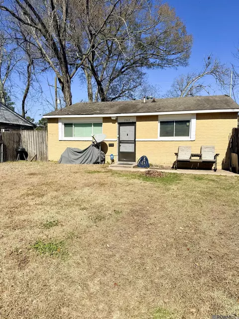 7363 Richey Dr, Baton Rouge, LA 70812