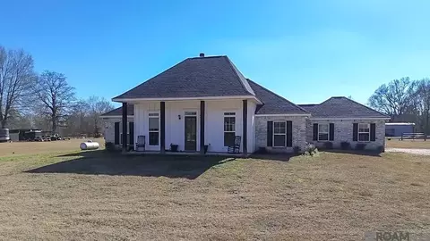 19264 Hwy 1055, Kentwood, LA 70444