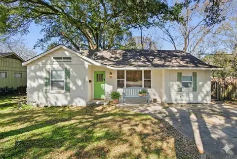6061 Evans St, Baton Rouge, LA 70806