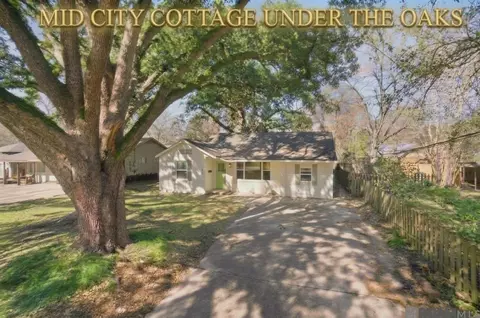 6061 Evans St, Baton Rouge, LA 70806