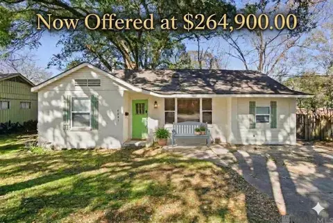 6061 Evans St, Baton Rouge, LA 70806