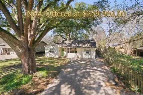 6061 Evans St, Baton Rouge, LA 70806