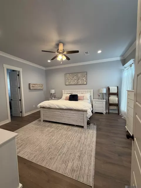 Bedroom - 35120 Weiss Rd, Walker, LA 70785 photo 1 of 1