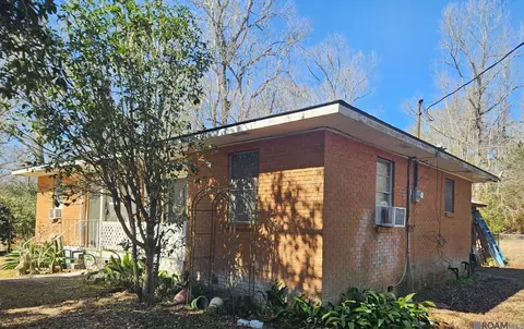 8451 Steve Johnson Dr, Saint Francisville, LA 70775