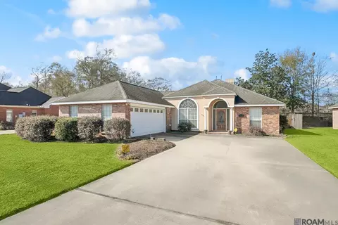 44065 Nicholas Cir, Hammond, LA 70403
