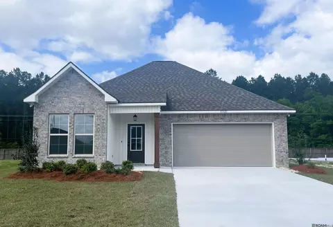 11321 Densmore Dr, Denham Springs, LA 70726