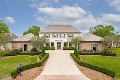 40228 Dove Estates Ct, Gonzales, LA 70737