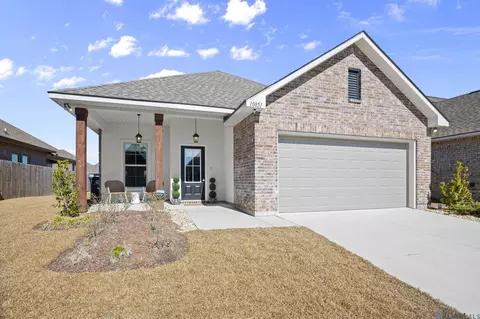 10851 Maitland Ave, Baton Rouge, LA 70810