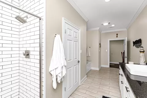 Bath - 14736 Chenal Rd, Jarreau, LA 70749 photo 5 of 5