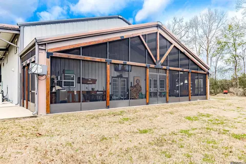 Exterior - 14736 Chenal Rd, Jarreau, LA 70749 photo 4 of 11