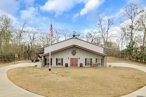14736 Chenal Rd, Jarreau, LA 70749
