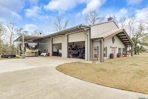 Other - 14736 Chenal Rd, Jarreau, LA 70749 photo 1 of 14