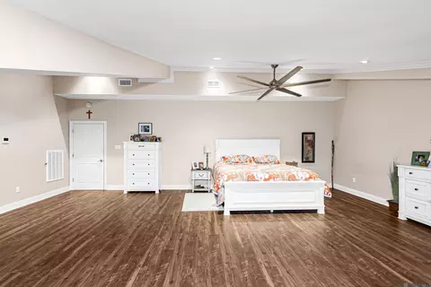 Bedroom - 14736 Chenal Rd, Jarreau, LA 70749 photo 1 of 2