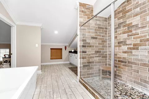 Bath - 14736 Chenal Rd, Jarreau, LA 70749 photo 3 of 5