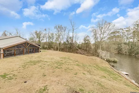 Exterior - 14736 Chenal Rd, Jarreau, LA 70749 photo 6 of 11