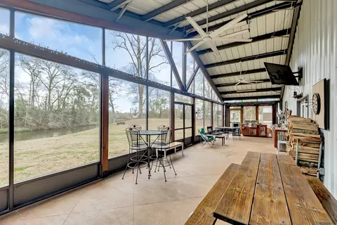 Exterior - 14736 Chenal Rd, Jarreau, LA 70749 photo 8 of 11