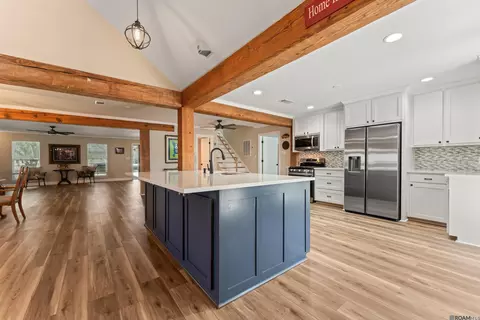 Kitchen - 12944 Pleasant Rdg, Walker, LA 70785 photo 1 of 4
