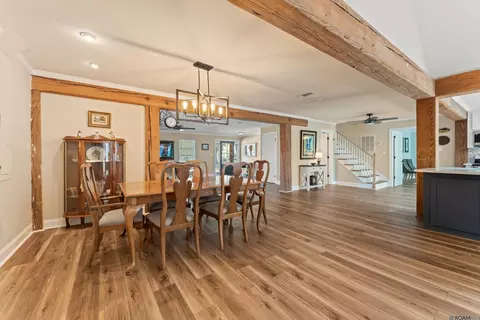 Dining - 12944 Pleasant Rdg, Walker, LA 70785 photo 3 of 3