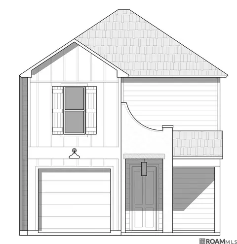 6333 Fallow Dr, Baton Rouge, LA 70809