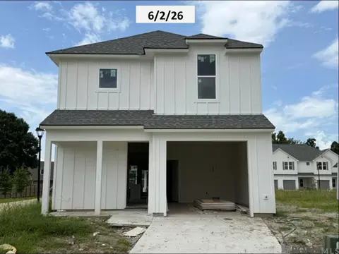 6430 Moose Dr, Baton Rouge, LA 70809