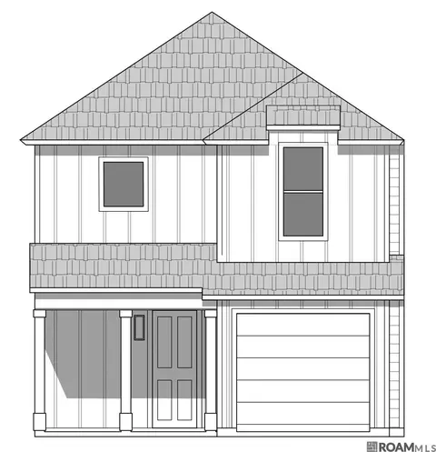 6430 Moose Dr, Baton Rouge, LA 70809