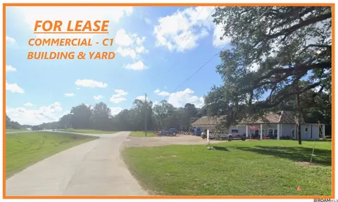 5041 Old Hwy 61, Saint Francisville, LA 70775