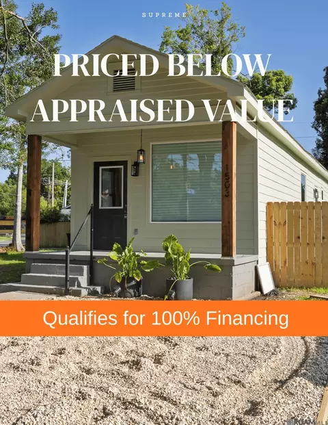1503 Matilda St, Baton Rouge, LA 70802