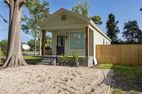 1503 Matilda St, Baton Rouge, LA 70802