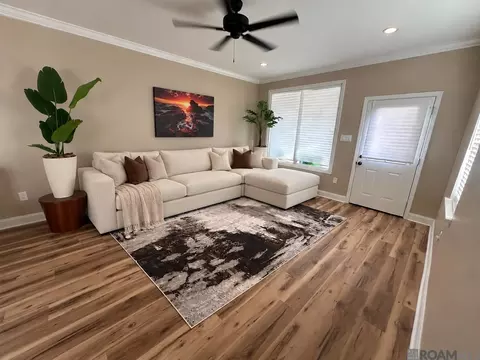 1503 Matilda St, Baton Rouge, LA 70802
