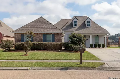 4967 Woodstock Way Dr, Greenwell Springs, LA 70739