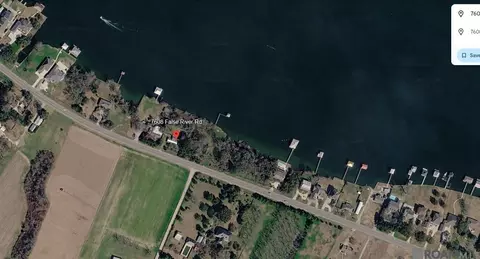 7608 False River Rd, Oscar, LA 70762