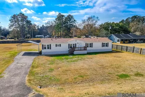 9958 Little John Ave, Denham Springs, LA 70706