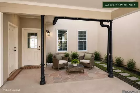 14237 La Hwy 73 # F, Prairieville, LA 70769