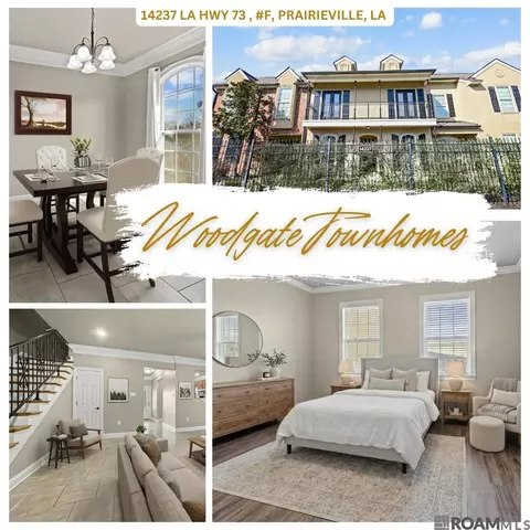14237 La Hwy 73 # F, Prairieville, LA 70769
