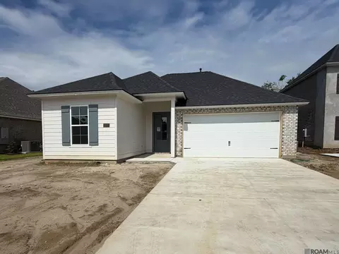 12071 Clare Ct, Geismar, LA 70734