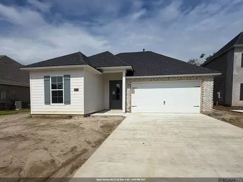 12071 Clare Ct, Geismar, LA 70734