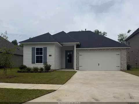 12071 Clare Ct, Geismar, LA 70734