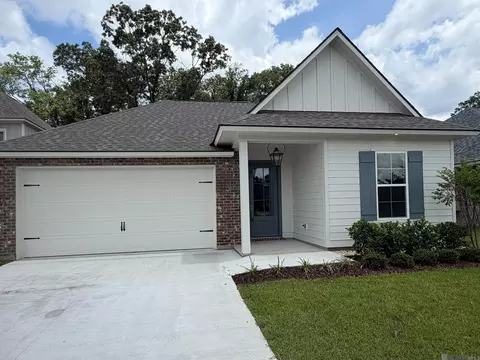 36240 Belle Parc Ave, Geismar, LA 70734