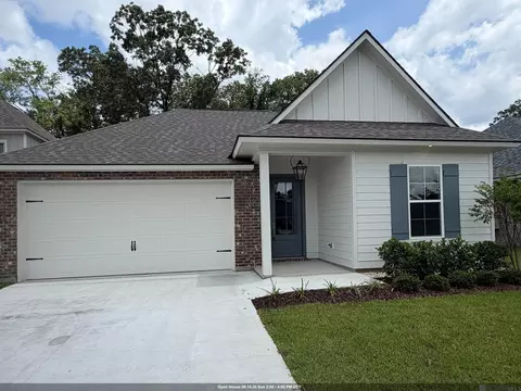 36240 Belle Parc Ave, Geismar, LA 70734