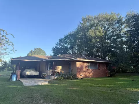 10853 La 19 Hwy, Wilson, LA 70789