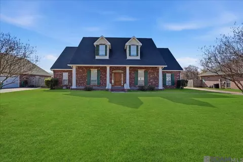 12219 Magnolia St, Gramercy, LA 70052