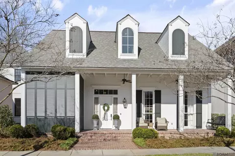 11549 Cypress Barn Dr, Baton Rouge, LA 70810