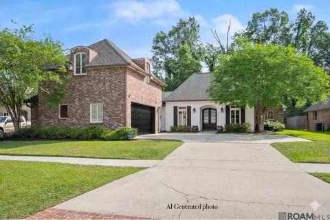 18236 Lake Harbor Ln, Prairieville, LA 70769