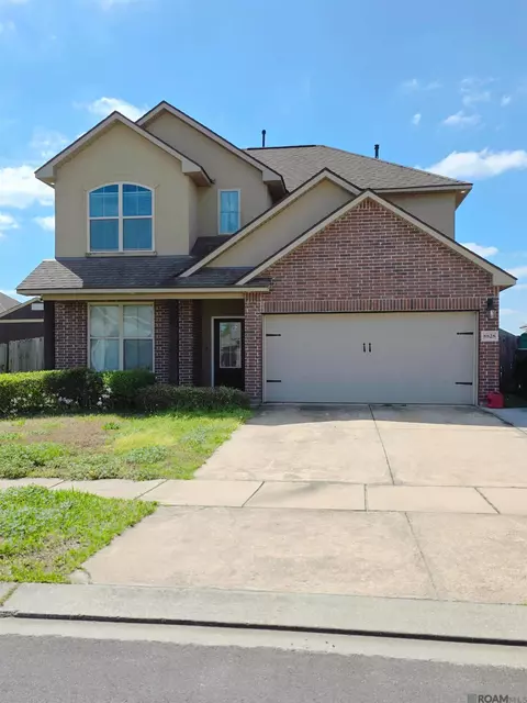 8828 Cherry Laurel Ave, Zachary, LA 70791