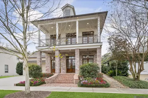 4936 Mimosa St, Baton Rouge, LA 70808
