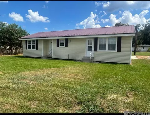 178 Mars St, Thibodaux, LA 70301