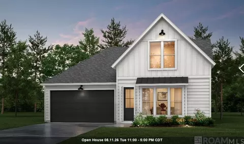17719 Coriander Ave, Baton Rouge, LA 70817