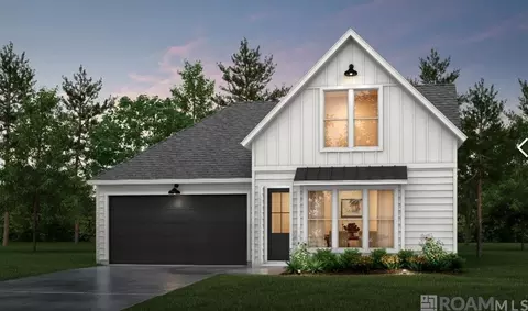 17719 Coriander Ave, Baton Rouge, LA 70817