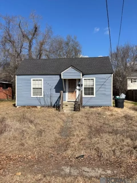3833 Sycamore St, Baton Rouge, LA 70805